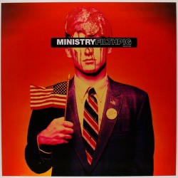 Ministry: Filth Pig LP